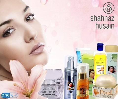 Shahnaz Husain Ayurveda Шахназ Хусейн Аюрведа Здесь