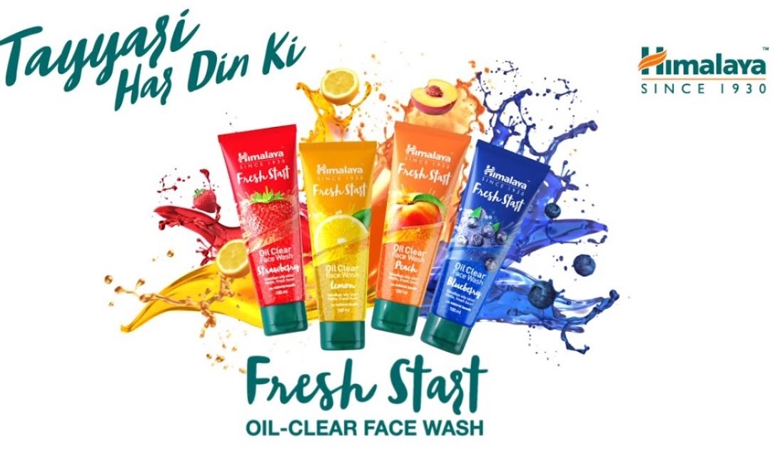 Ayurveda Zdes, Гель для вмивання Персик, Хімалая, 100 мл, Fresh Start Oil Clear Face Wash Peatch Himalaya Herbals, Гель для умывания Персик, Хималая, Аюрведа Здесь Ayurveda Zdes, Гель для вмивання Персик, Хімалая, 100 мл, Fresh Start Oil Clear Face Wash Peatch Himalaya Herbals, Гель для умывания Персик, Хималая, Аюрведа Здесь