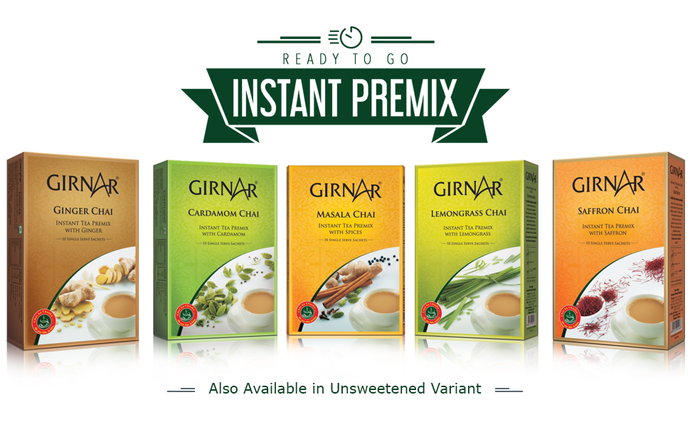 Ayurveda Zdes, Розчинний чай Імбир Гірнар, Girnar Ginger Chai 14г, Аюрведа Здесь Ayurveda Zdes, Розчинний чай Імбир Гірнар, Girnar Ginger Chai 14г, Аюрведа Здесь