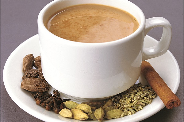 Ayurveda Zdes, Розчинний чай Масала Гірнар, Girnar Masala Chai 14г, Аюрведа Здесь Ayurveda Zdes, Розчинний чай Масала Гірнар, Girnar Masala Chai 14г, Аюрведа Здесь